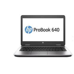HP 640 G2 Intel Core i3-6100U 4GB 500GB 14Windows 10 Professional